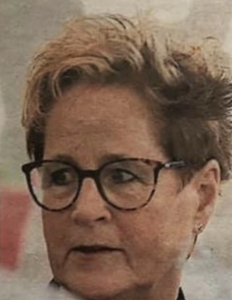 Gerda Bekema Brattinga