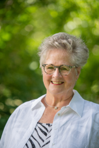 Gerda Bekema - Brattinga