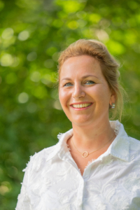 Leonie Vonder